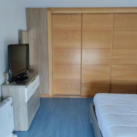 Casa Estévez Villa Gondomar Esterno foto