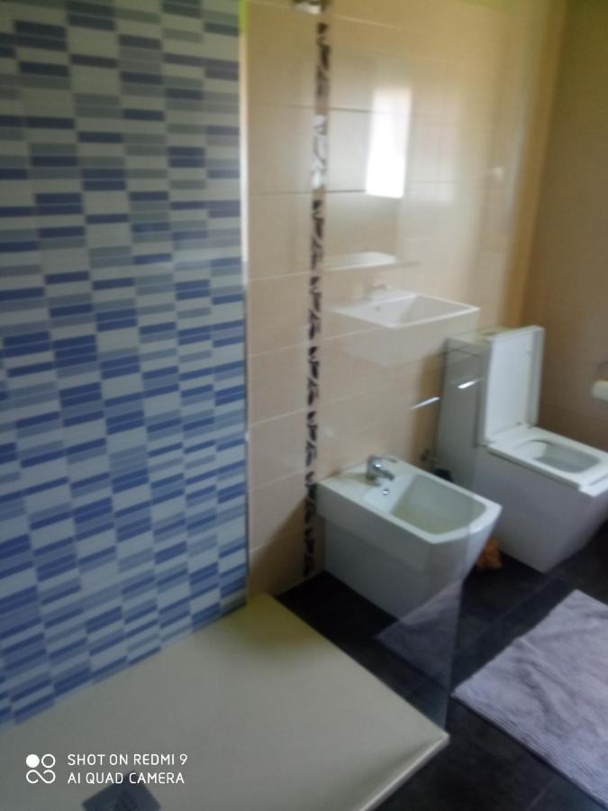 Casa Estévez Villa Gondomar Esterno foto
