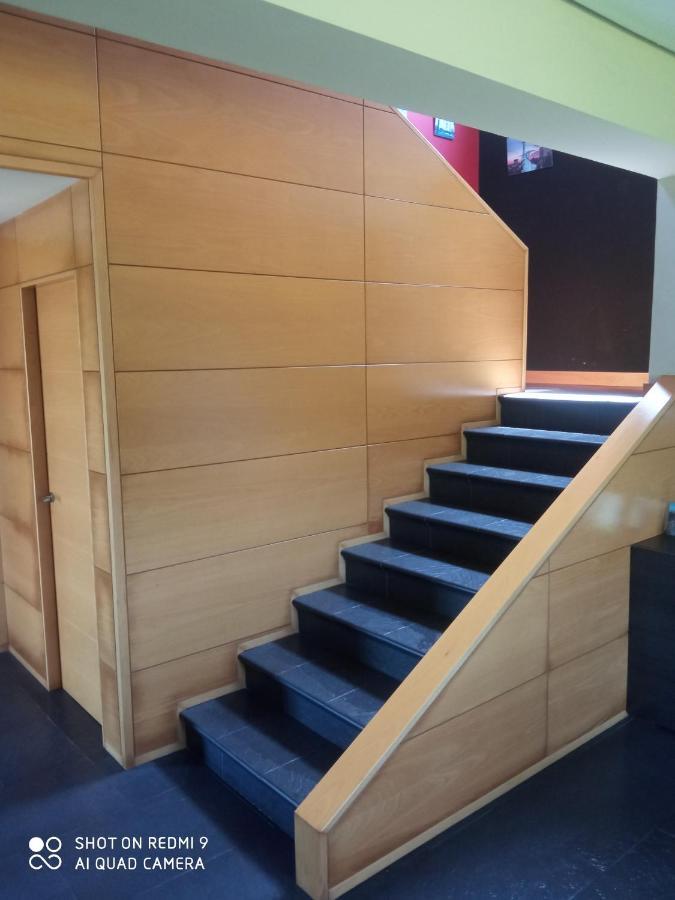 Casa Estévez Villa Gondomar Esterno foto