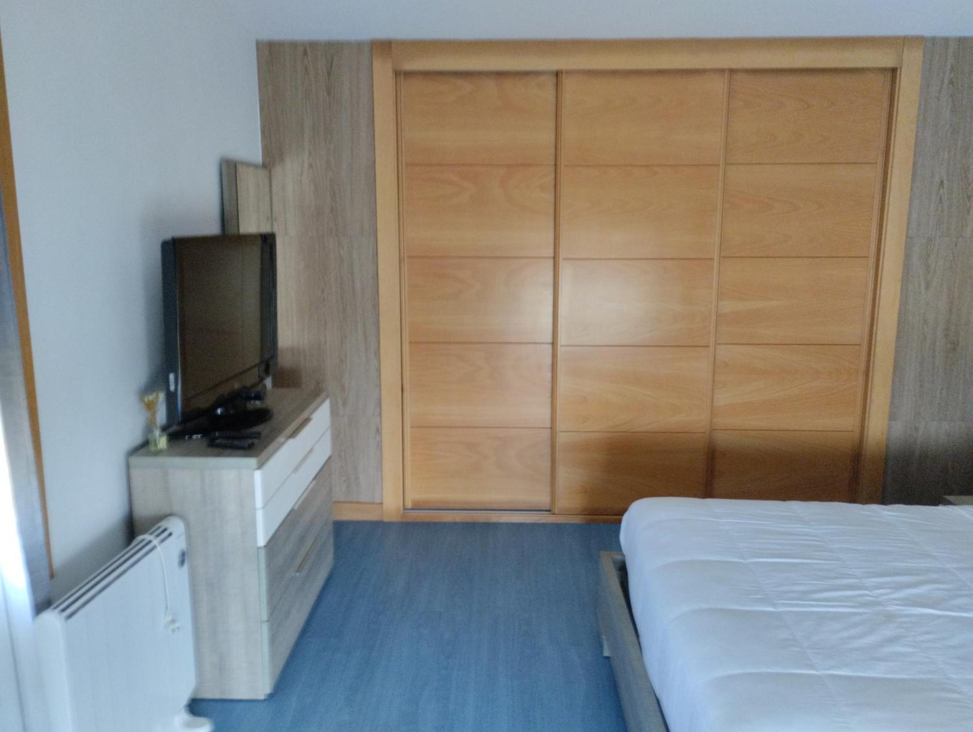 Casa Estévez Villa Gondomar Esterno foto