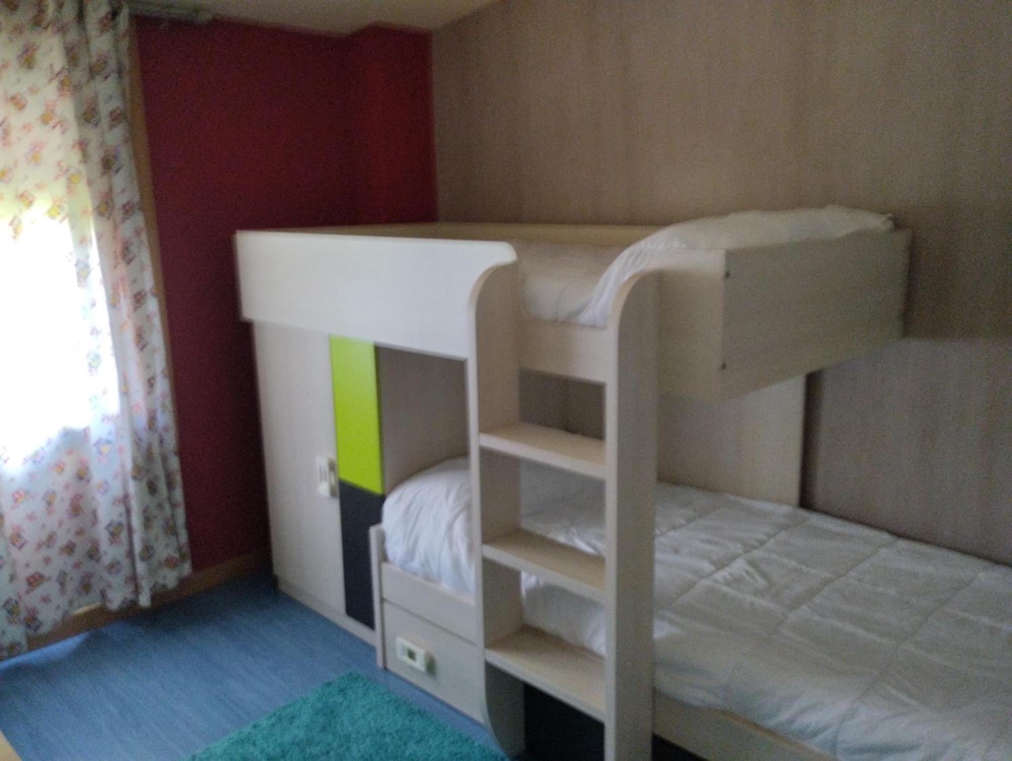 Casa Estévez Villa Gondomar Esterno foto