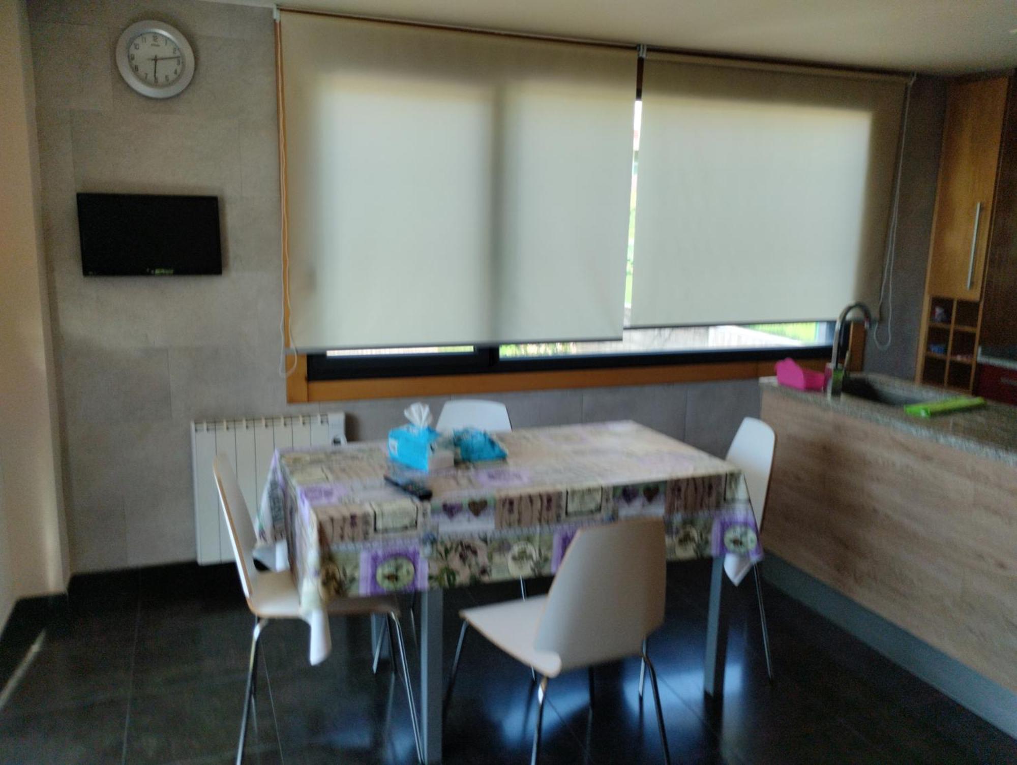 Casa Estévez Villa Gondomar Esterno foto