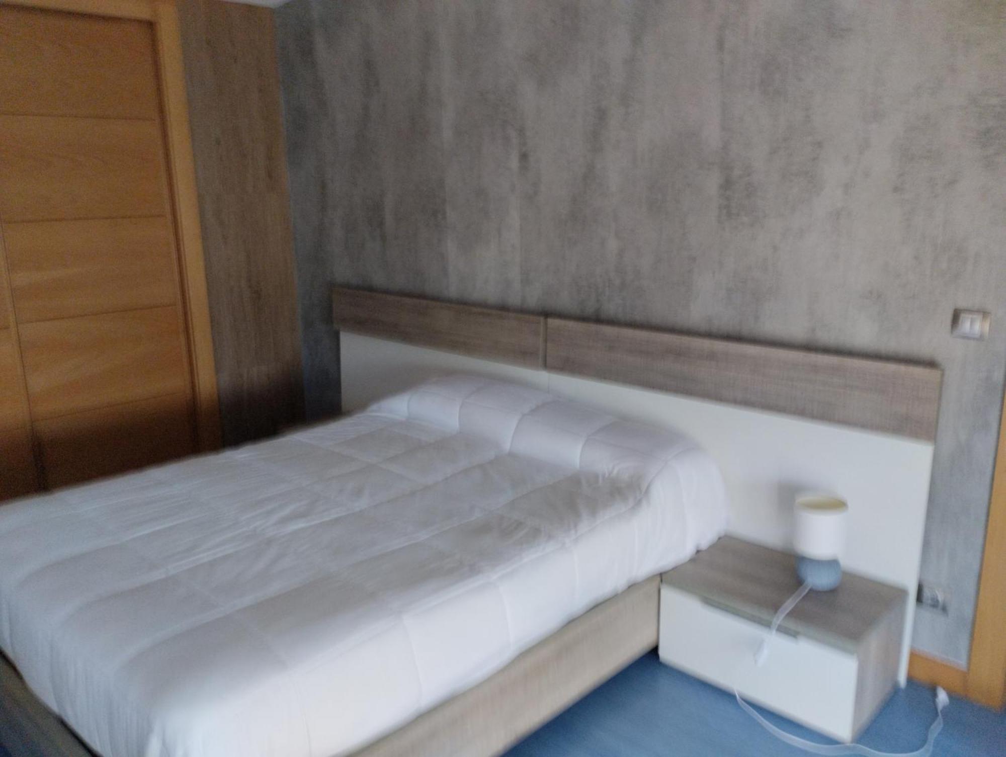 Casa Estévez Villa Gondomar Esterno foto
