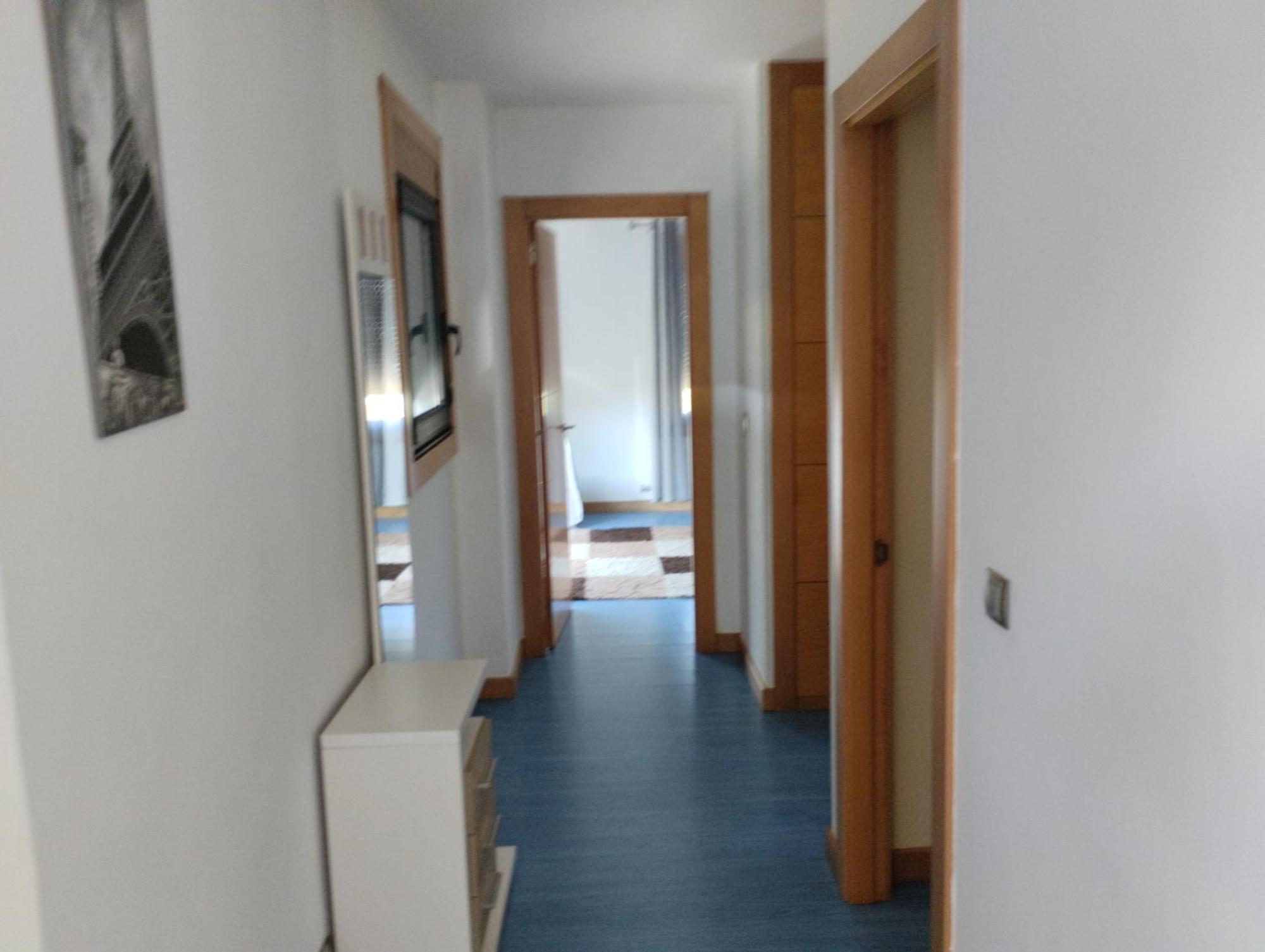 Casa Estévez Villa Gondomar Esterno foto